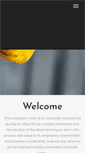 Mobile Screenshot of minartech.com